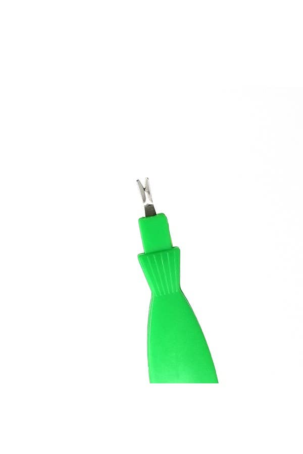 PINEAPPLE Beauty - Wholesale Nail Clipper/Scissor - OFFA OTN9004 Sapphire File and Trimmer - 36pc3