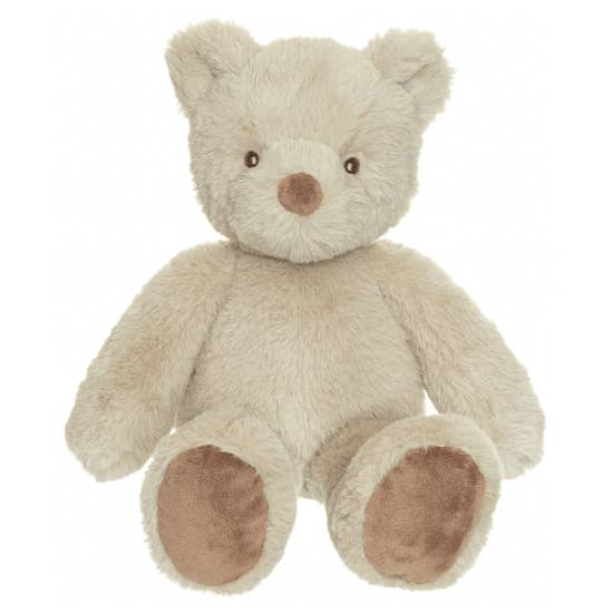 Sven, beige, klein für den Großhandel von Teddykompaniet