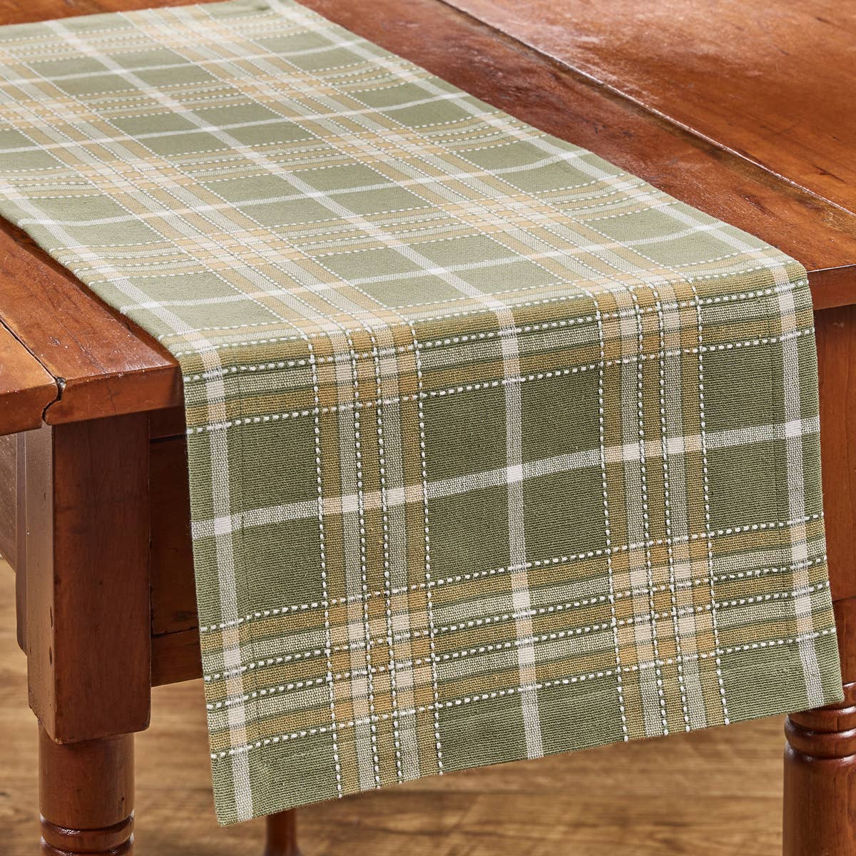 Park Designs – wholesale Table runner – Blossom Grove Table Runner 36" L0