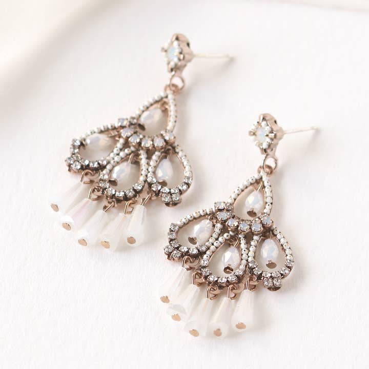 Nirvana Örhängen för wholesale av Lover's Tempo Jewelry