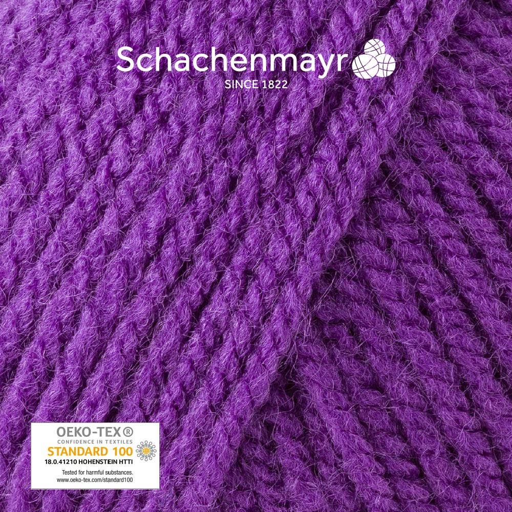 MEZ Crafts Germany - Vendita all'ingrosso Lana - Schachenmayr Bravo 20X50G65