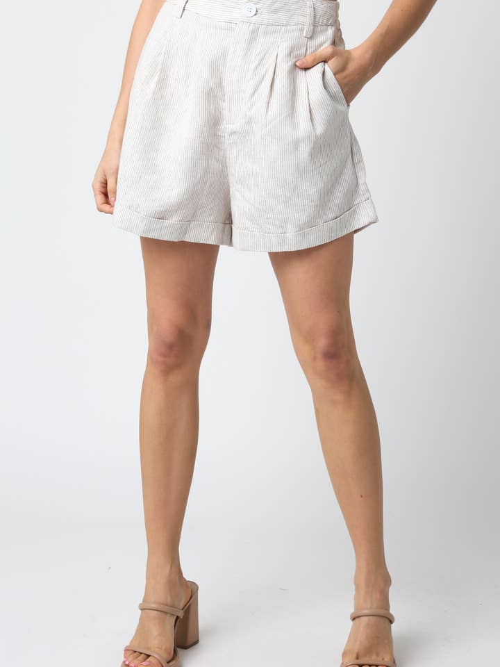 Sally Linen Shorts and other Purchase Wholesale linen shorts. Free Returns & Net 60 Terms on Faire trending on Faire.