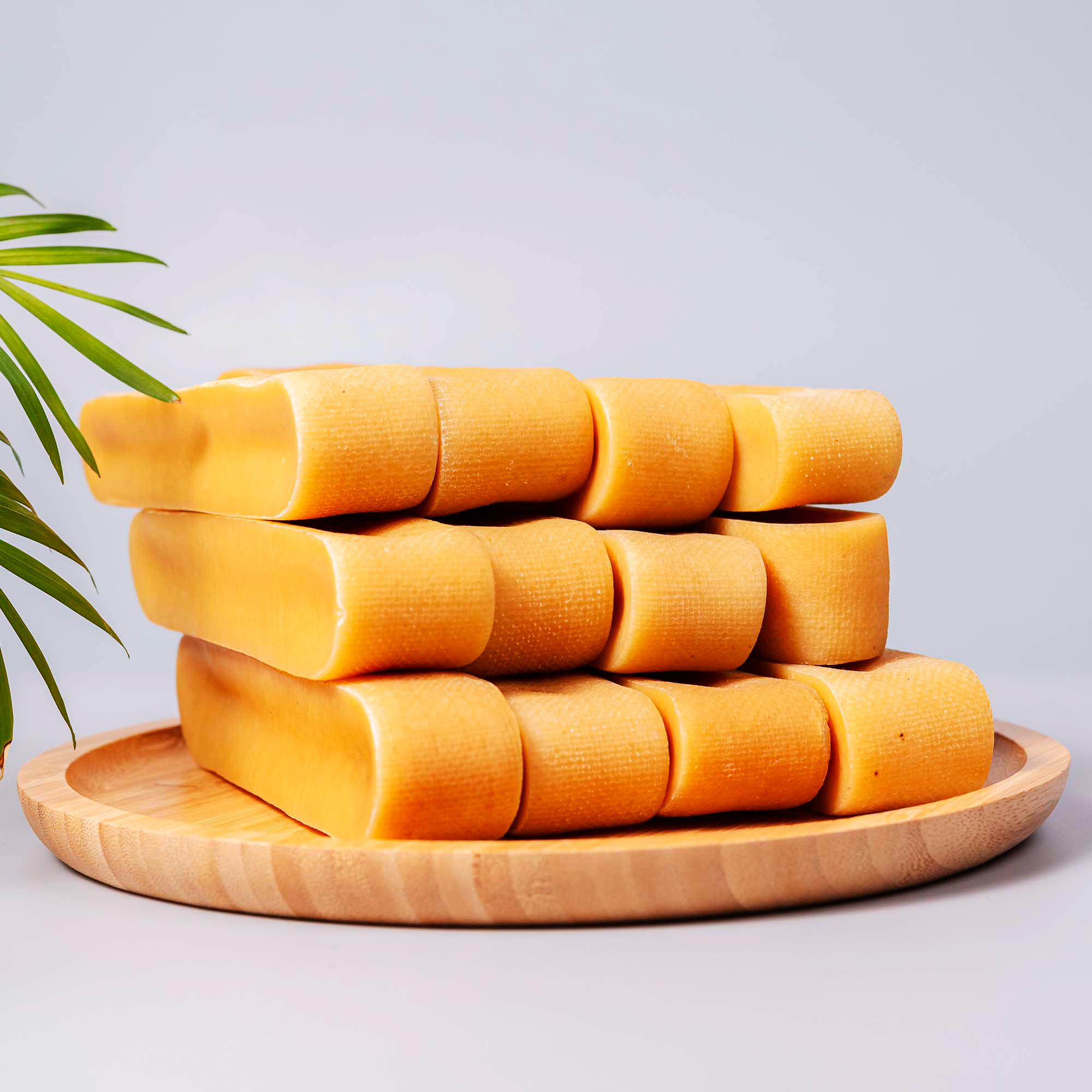 Tibetan Dog Chew - Wholesale Pet Treats - Dog - Tibetan Dog Chew (Jumbo, 4lbs) Himalayan Yak Cheese Chew1