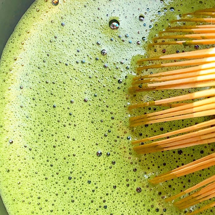 Golde - Wholesale Health/Detox Tea - Pure Matcha: Ceremonial Tea from Uji, Kyoto – 30g3