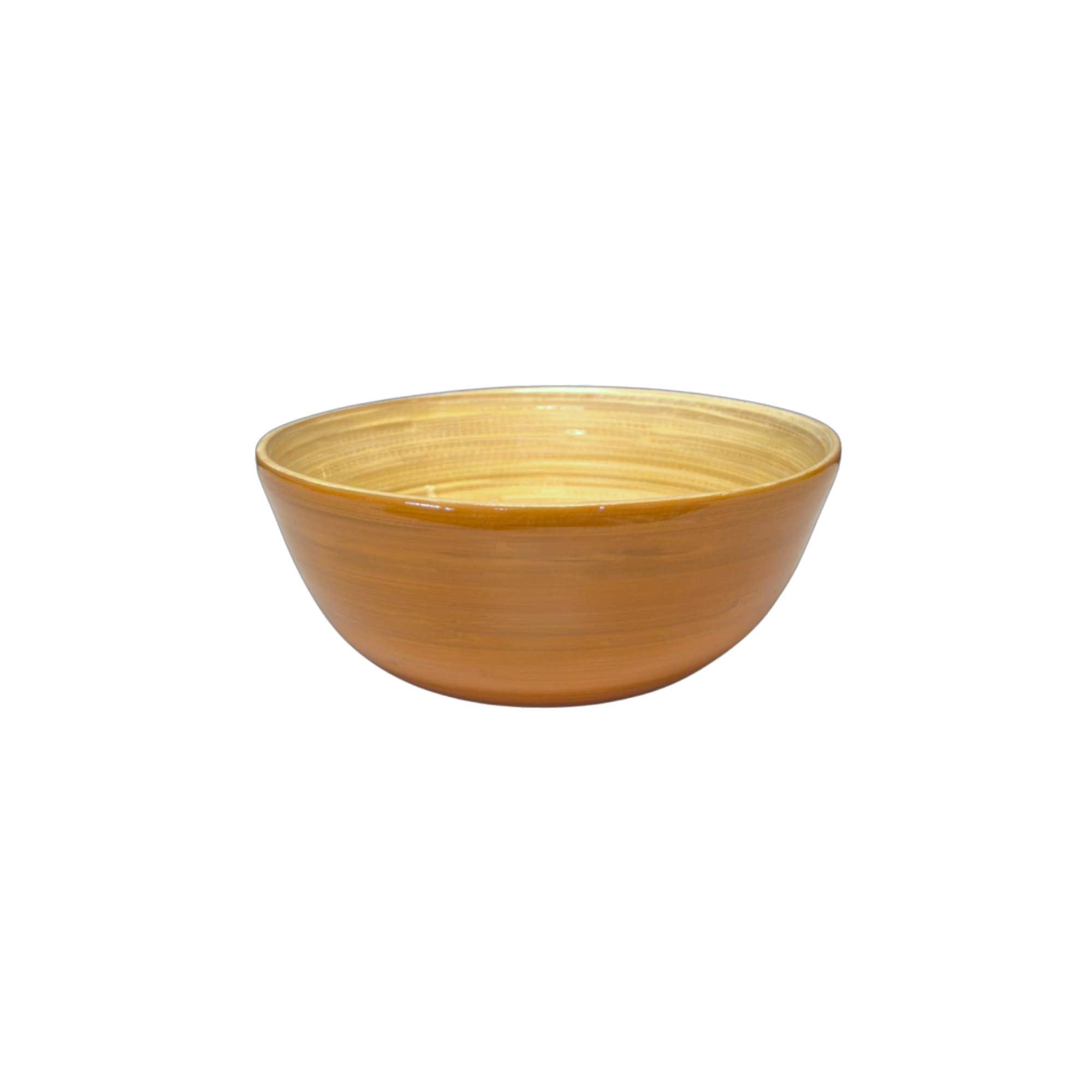 albert L. (punkt) Inc. - Wholesale Serving bowl - Bamboo Salad Bowl19