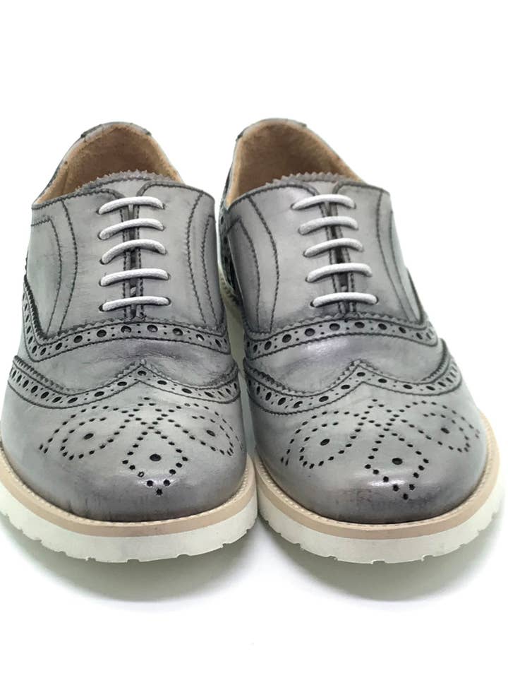 Modena Grau für den Großhandel von Caponi