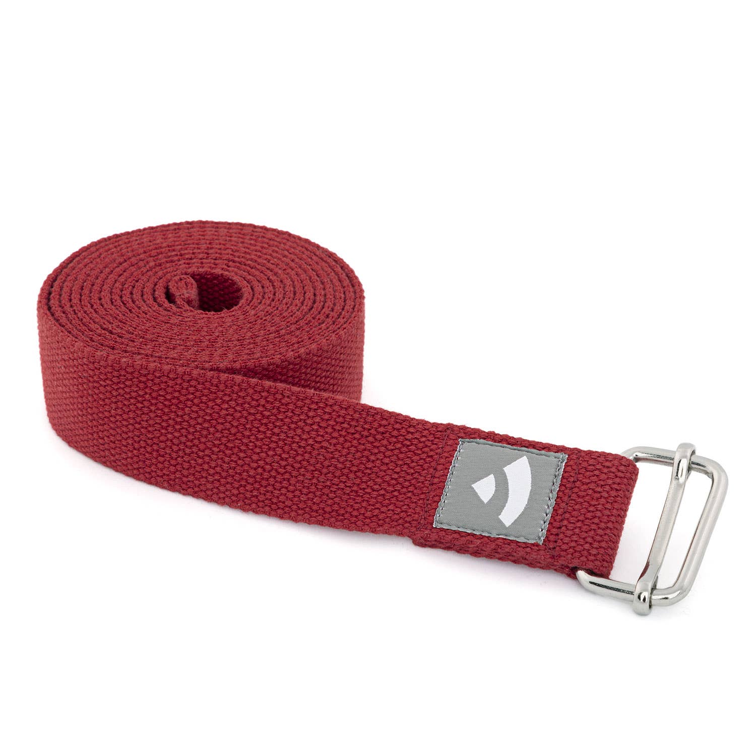 Bodynova - Wholesale Yoga Strap/Band - Yoga strap with sliding buckle ASANA BELT | 2.5 m x 38 mm9