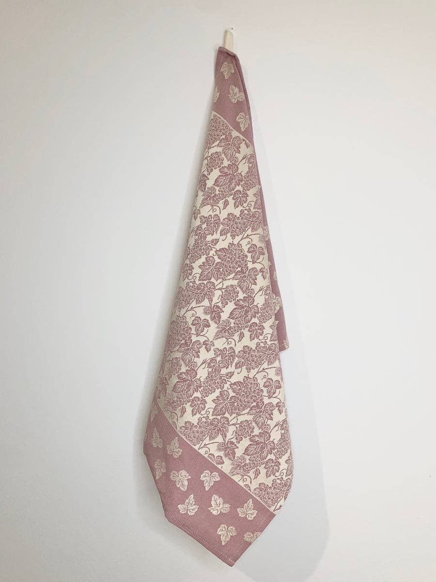 BUSATTI - Wholesale Dishcloth - Kitchen towel Canaiola cotton 100%6