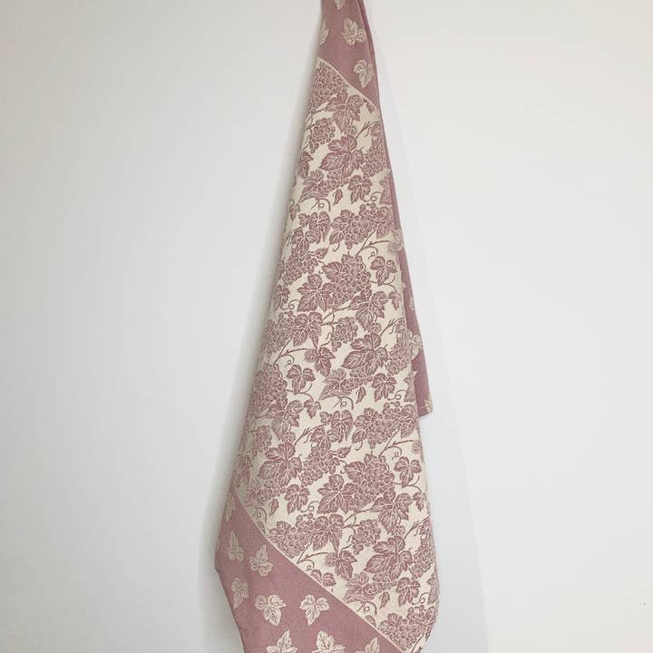 BUSATTI - Wholesale Dishcloth - Kitchen towel Canaiola cotton 100%6