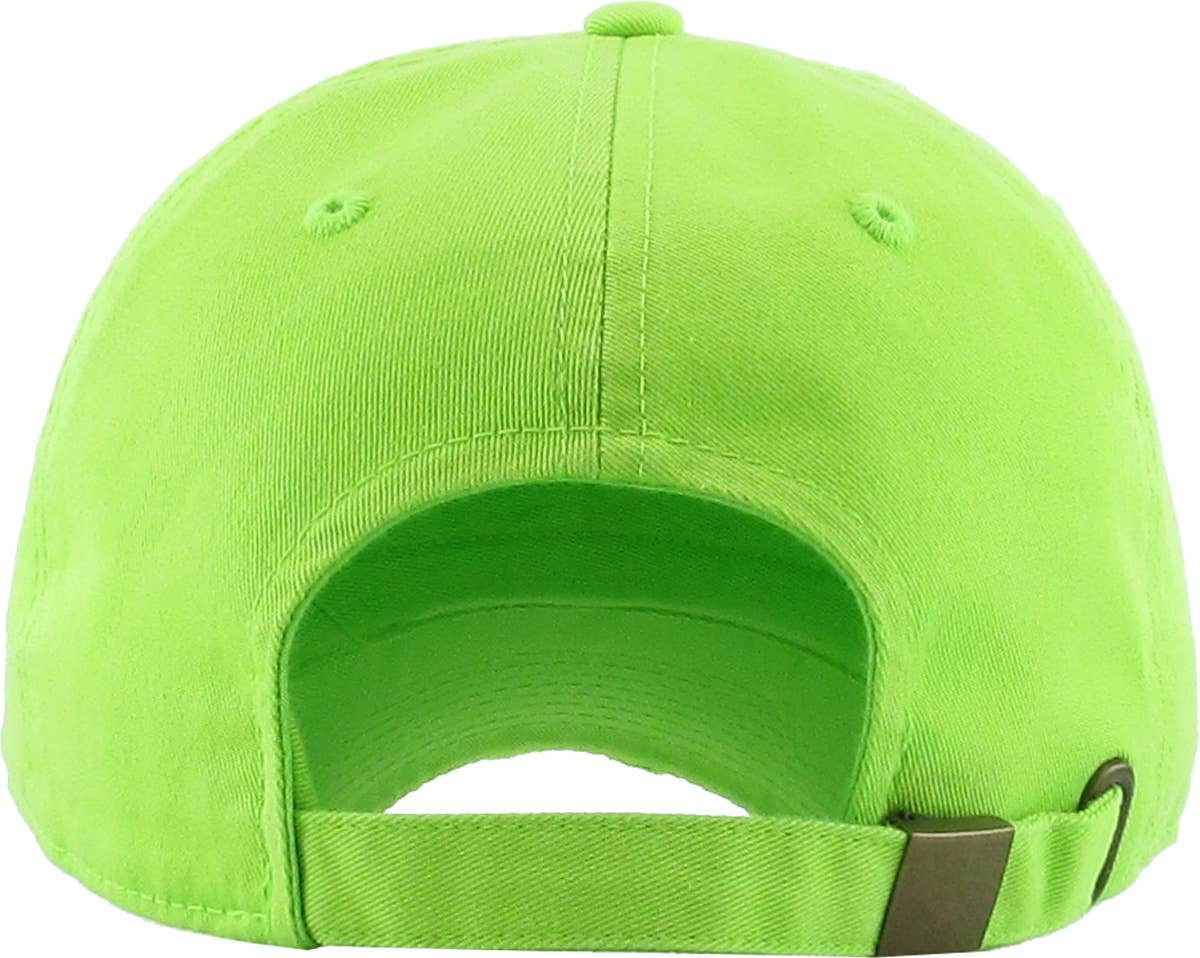 KBETHOS - Wholesale Baseball Cap - Unisex - Vintage Distressed Washed Style Baseball Caps53