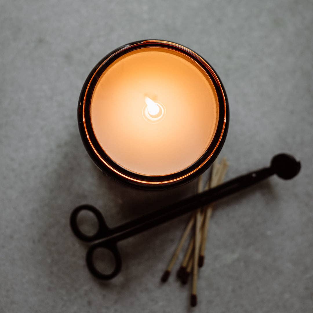 Jackson Vaughn - Wholesale Jar/Filled Candle - Dallas Candle (Texas Collection)2