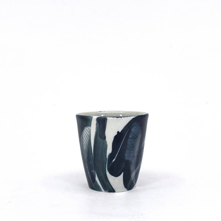 Ceramics and Theory – Großhandel Tee-/Kaffeetasse – Cortado-Glas (F dies/ F That)