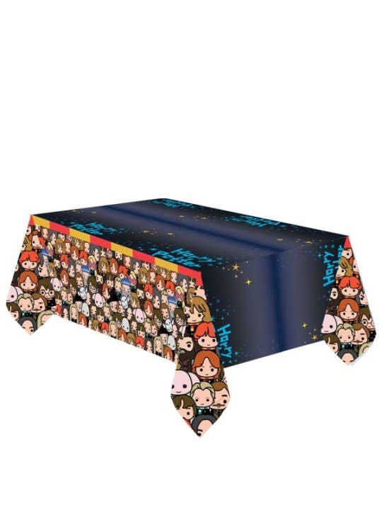 Manta Harry Potter 120 x 180 cm por atacado de Dream Party