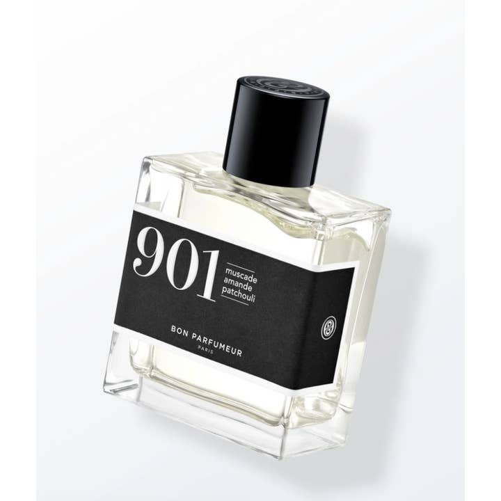 Eau de Parfum "BON PARFUMEUR 901 - Spray 100ml" per la vendita all'ingrosso da parte di Bazaar Noir UG