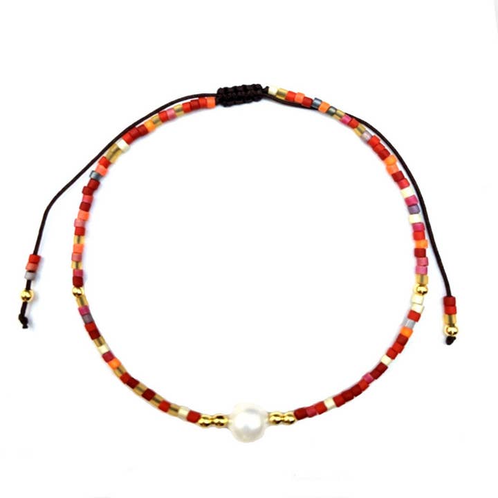 ACCITY - Wholesale Beaded Bracelet - Minimal Handmade Natural Stone Bracelet_CWMM1312045