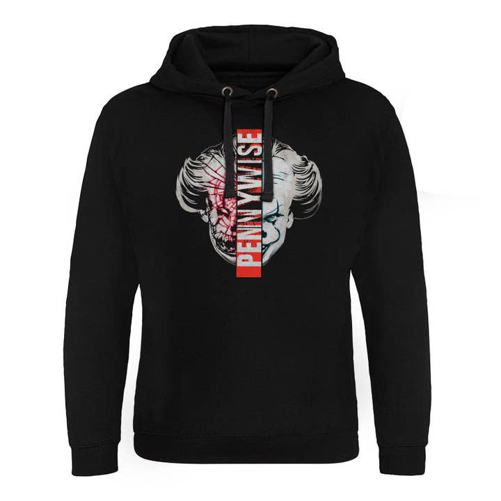 Pennywise Slice Epic Hoodie por atacado de Hybris Production AB
