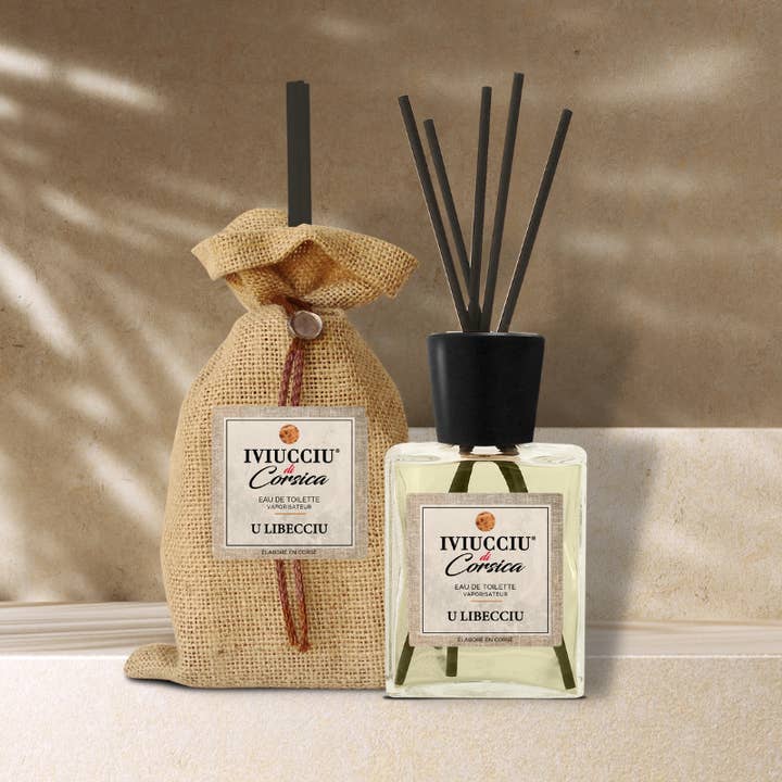 Difusor U Libecciu por atacado de Iviucciu Di Corsica