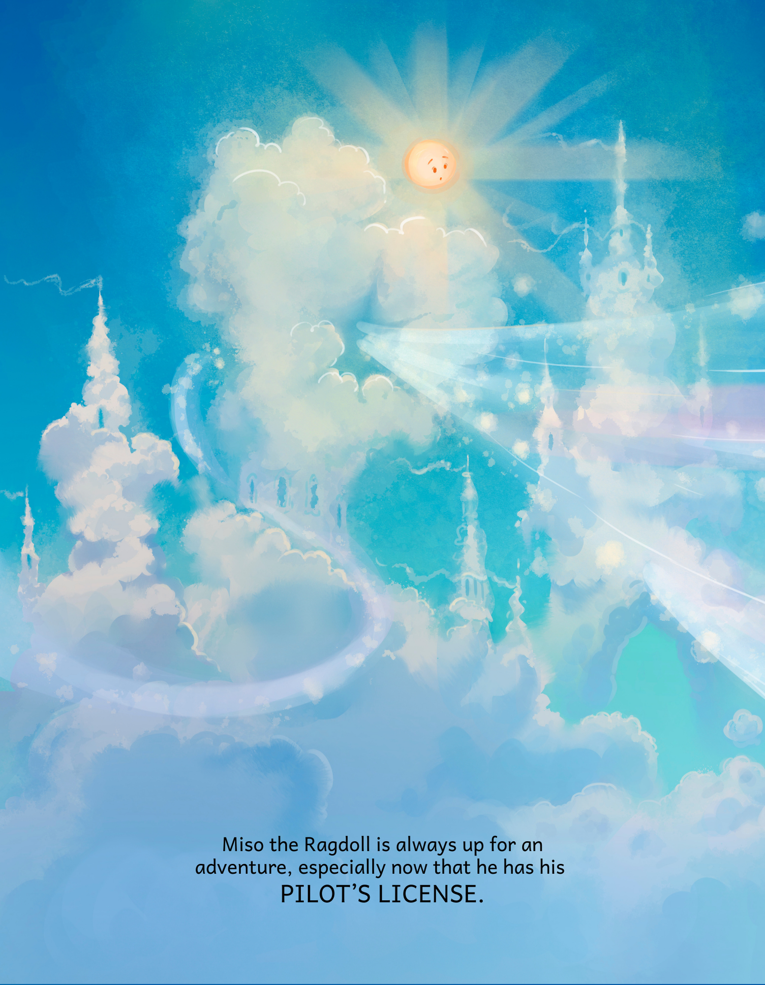 Miso and Kili's Treasure Shop - Wholesale Early Reader Book (6-8) - New Island Friends4