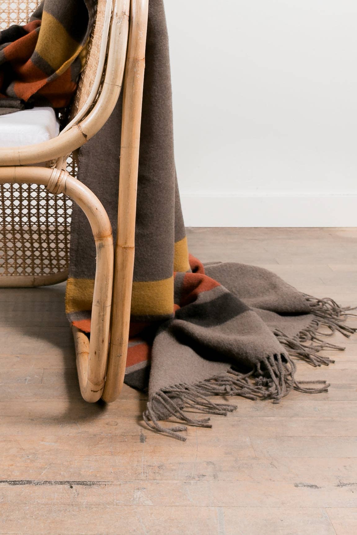 Sackcloth & Ashes - Wholesale Throw Blanket - Camp Mountain2