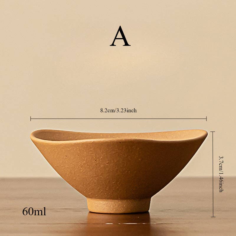 Gohobi （We cover U.S. import duties） – Großhandel Tee-/Kaffeetasse – Gohobi Classic Original Yixing Clay Teetasse0