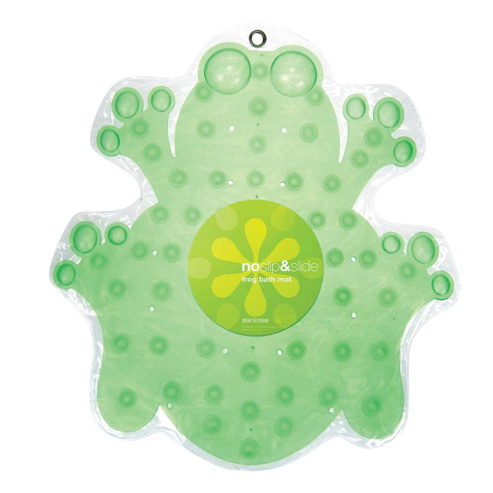 Get Fresh - Wholesale Bath mat – Kids & baby - Kids Bath Mat2