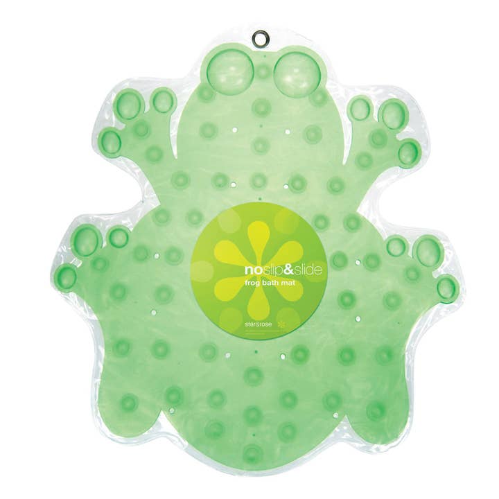 Get Fresh - Wholesale Bath mat – Kids & baby - Kids Bath Mat2