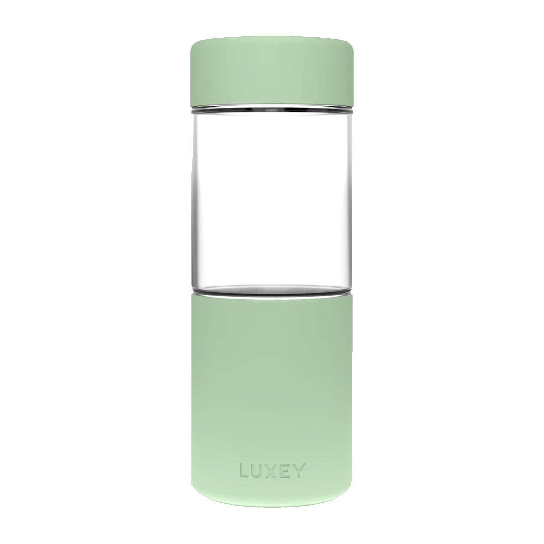 Luxey Cup - Wholesale Insulated Mug/Tumbler - MIDDY - Large Reusable Coffee Cup 16oz22