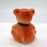 European Heritage Gifts - Wholesale Decorative Figurine - German Miniatures Teddy Bear Miniature1
