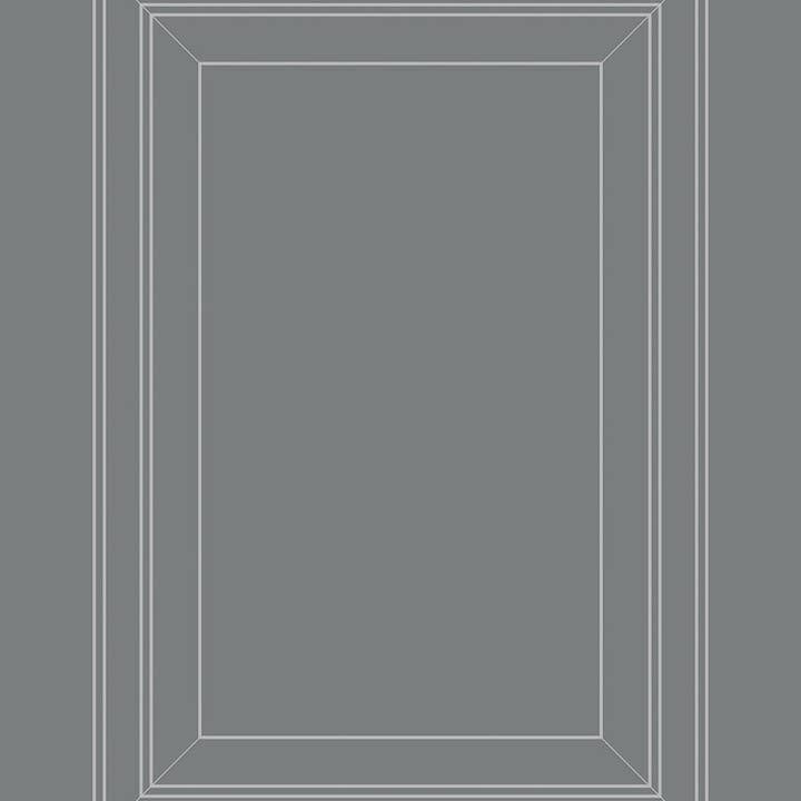 Tonale Grå Panel Outline Baggrund for engroshandel hos Mineheart