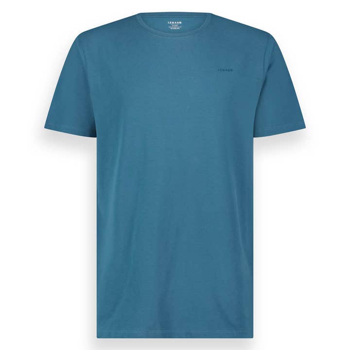 Die Bäcker-Crew Marokkanisch Blau 3D Silikon-Logo für den Großhandel von LEBASQ