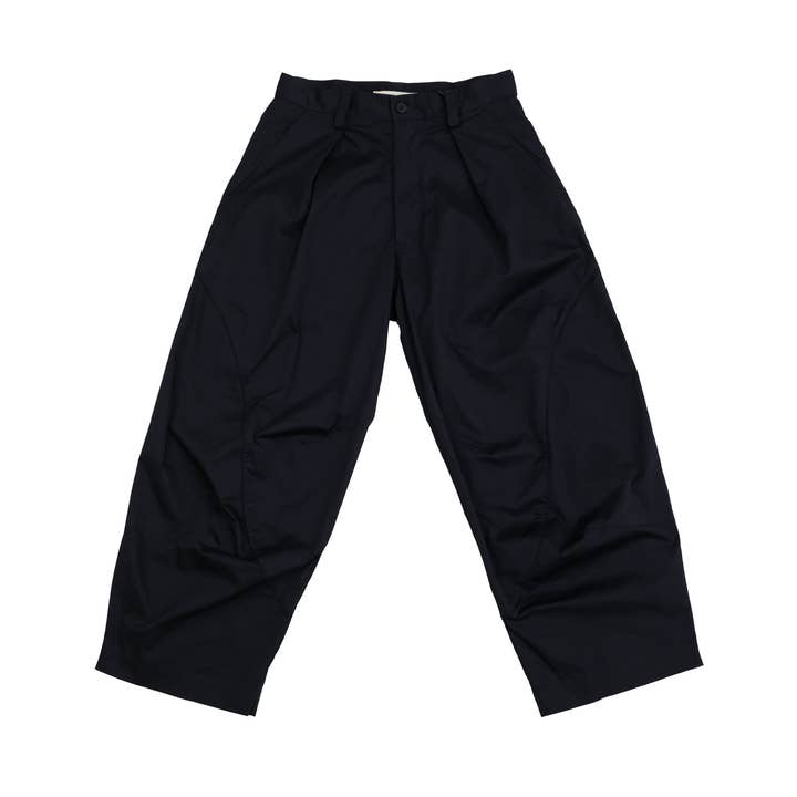 Structure Pants - Black for wholesale by ANITYA FANTÔME