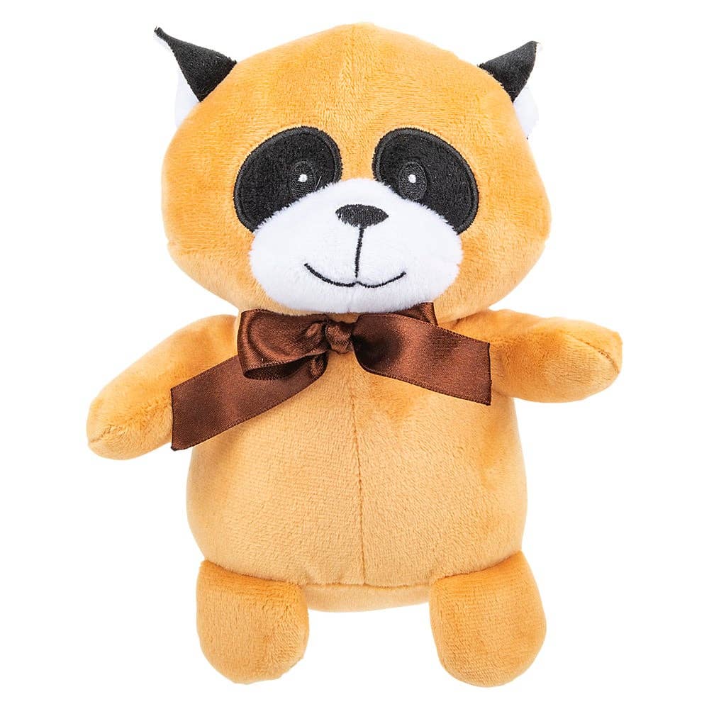 La Luna Bella - Toys - Wholesale Stuffed/Plush Toy - Kids & Baby - 8″ Chubby Animal Assortment LLB Plush Toys5