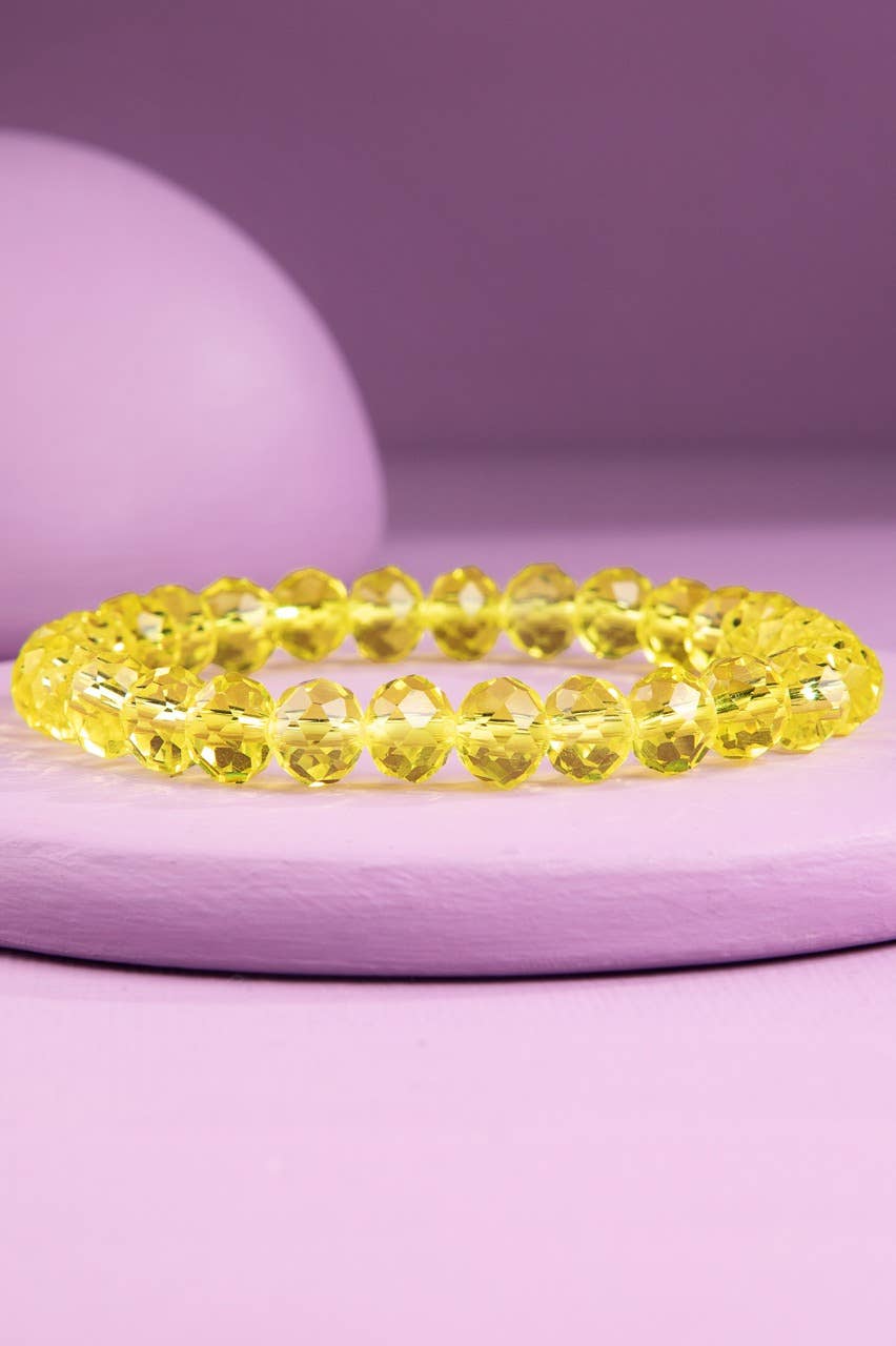 Urbanista – wholesale Beaded bracelet – Glass Beaded Bracelet14