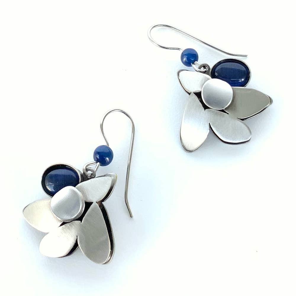 Christophe Poly / Crono Design - Wholesale Dangle Earrings - EARRINGS (Y) - Wire Hook Earrings
0