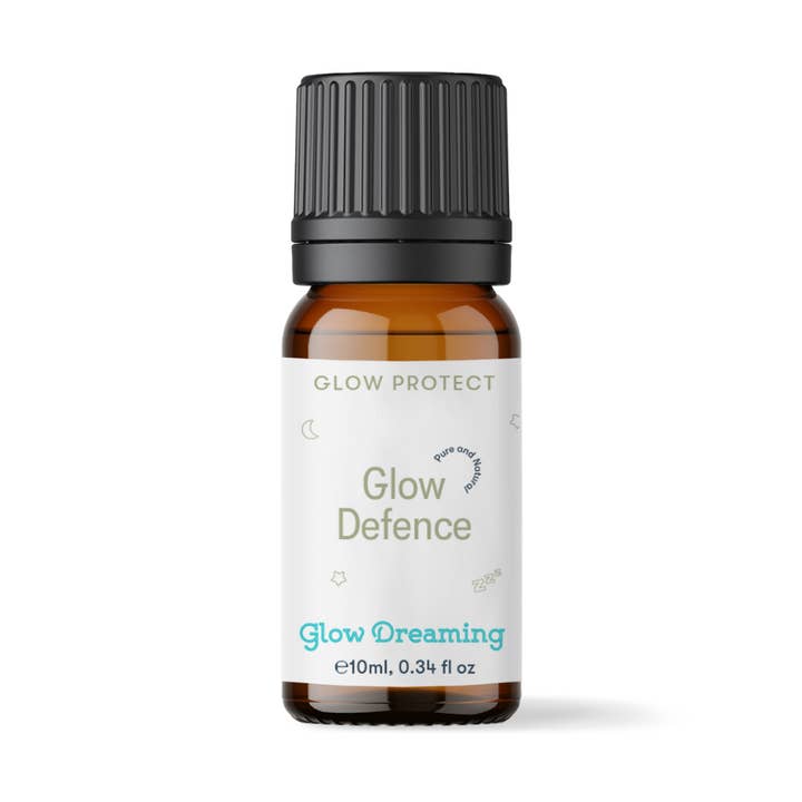 Olio essenziale Glow Defence per la vendita all'ingrosso da parte di Glow Dreaming
