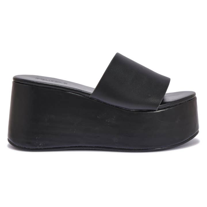 CALE UNIQUE À 5 MULES pour la vente par City Shoes