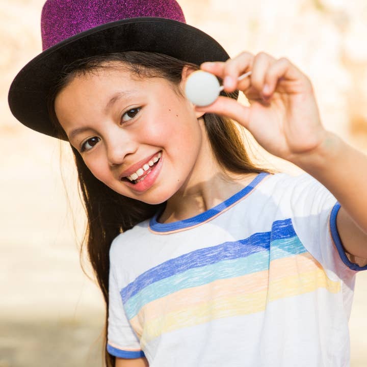 Me&mine - Wholesale Wood Toy - Kids - Mini Yoyo - Kids Toy4