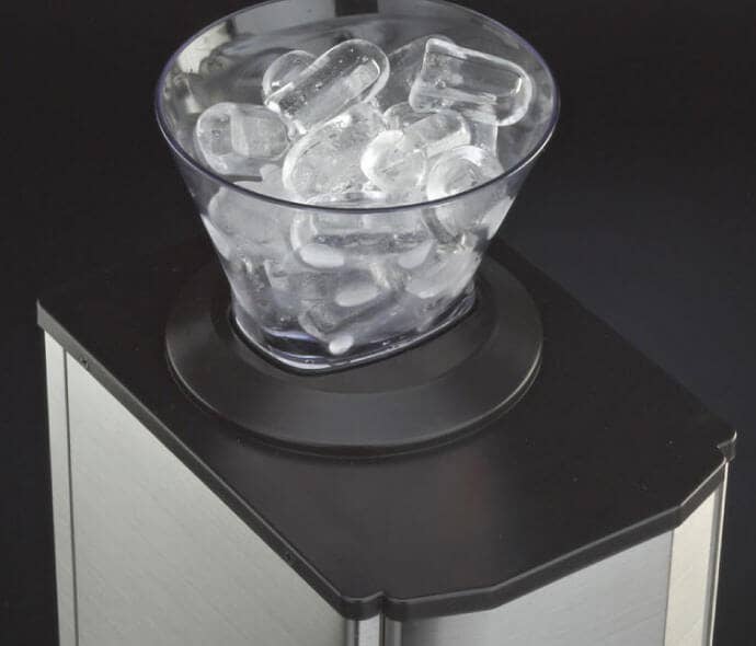 Bubble tea YcItalia - Wholesale Kitchen Appliance - Mojito professional ice crusher1