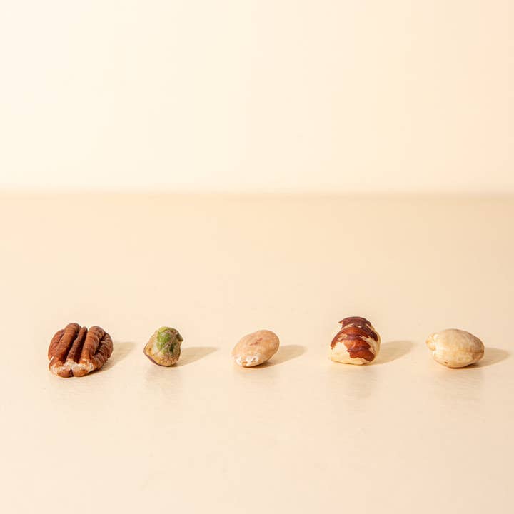 AZADA - Wholesale Trail Mix - Mix de frutos secos3