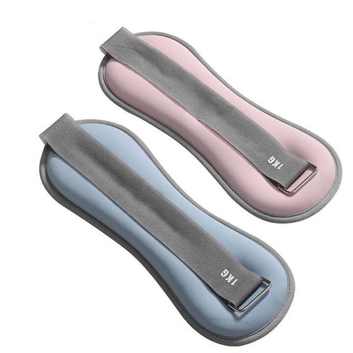 VIGOR - Wholesale Fashion Headband - Women's - Wearable Ankle wrist