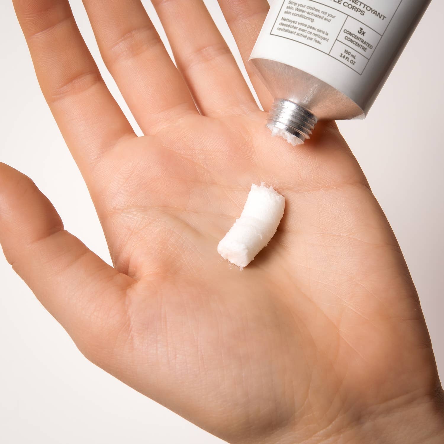 Everist - Wholesale Body Wash/Shower Gel - The Body Wash Concentrate5