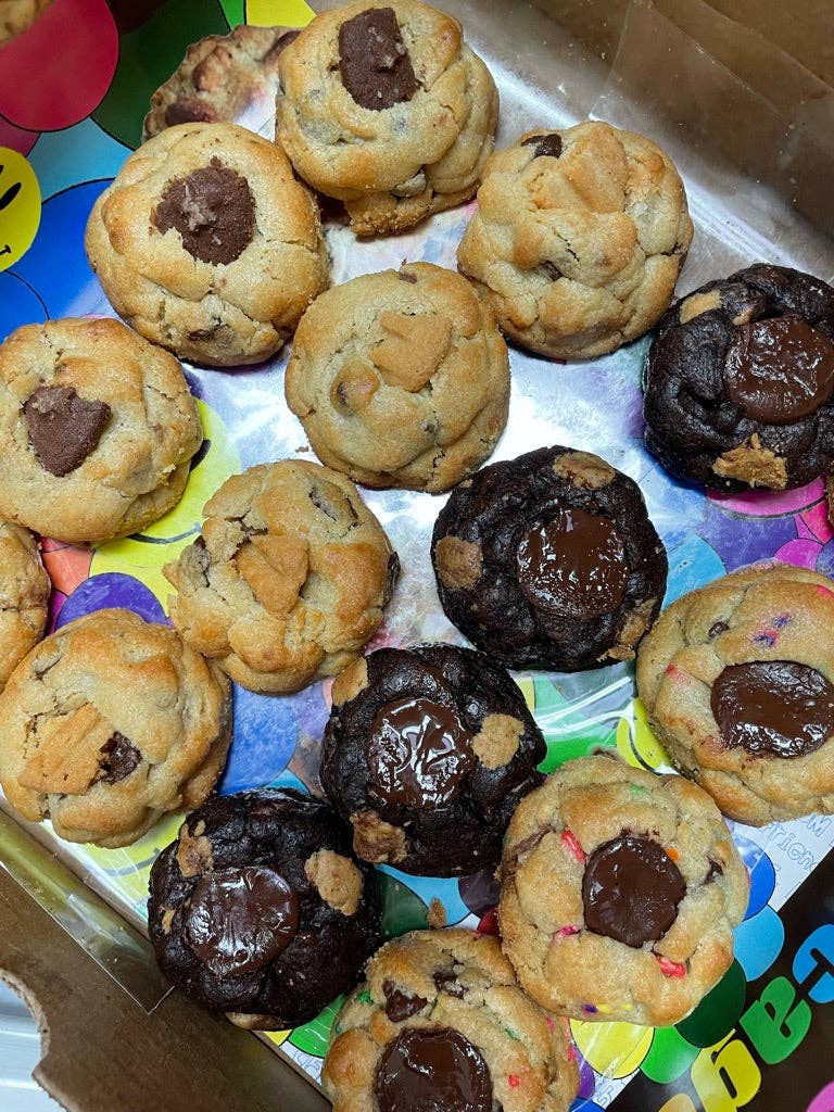 big fat cookie, llc - Wholesale Cookie - Little Fats {Pick Your Pack!}0