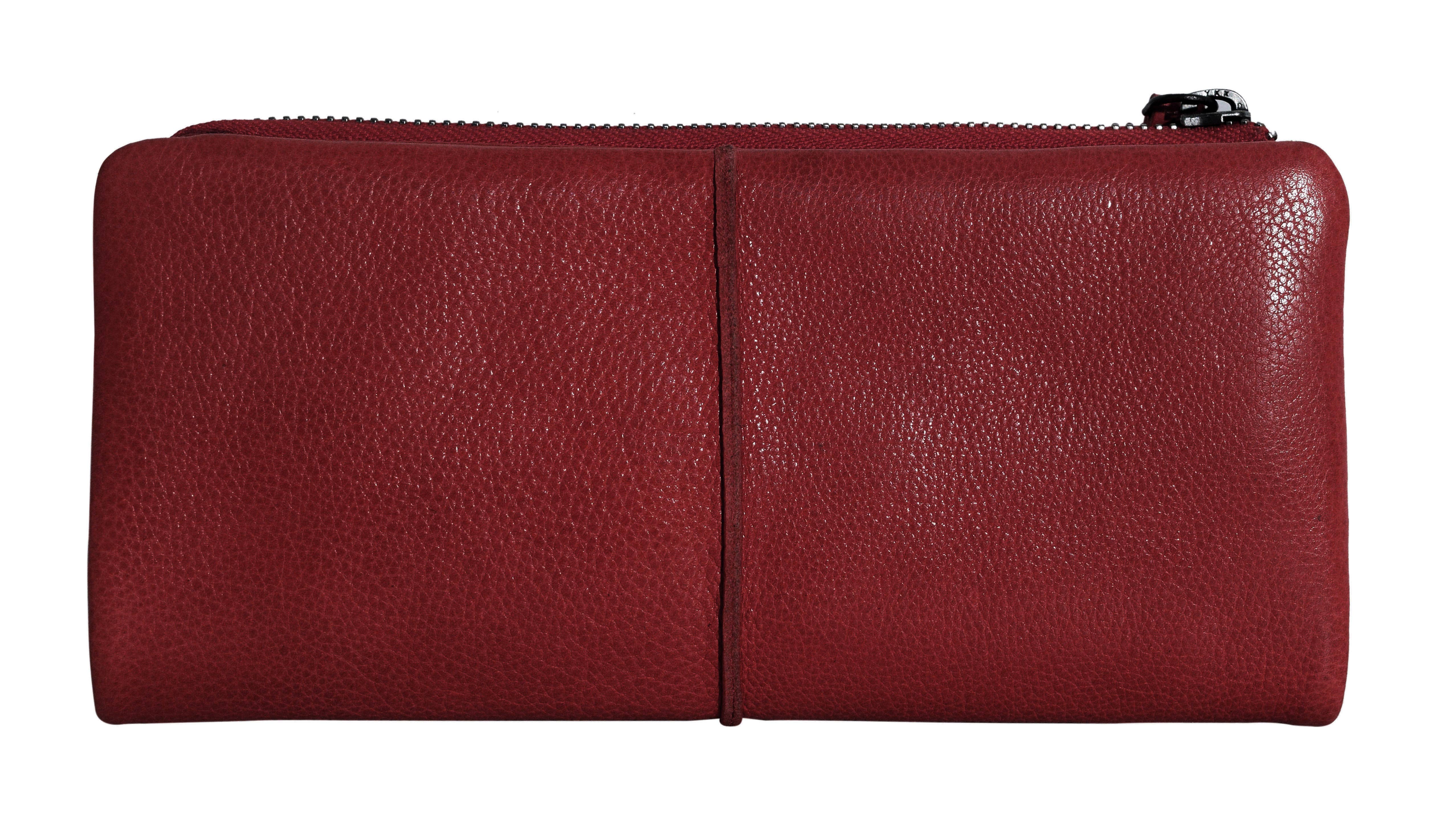 Latico Leathers - Wholesale Wallet - Women's - Andi Handcrafted Leather Wallet6