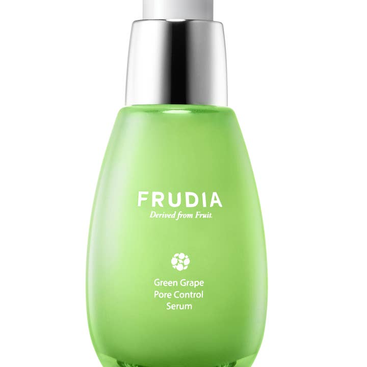 TRENDING CORPORATE - Wholesale Facial serum/concentrate - Frudia Green Grape Pore Control Serum 50g - FFDASEGGP50