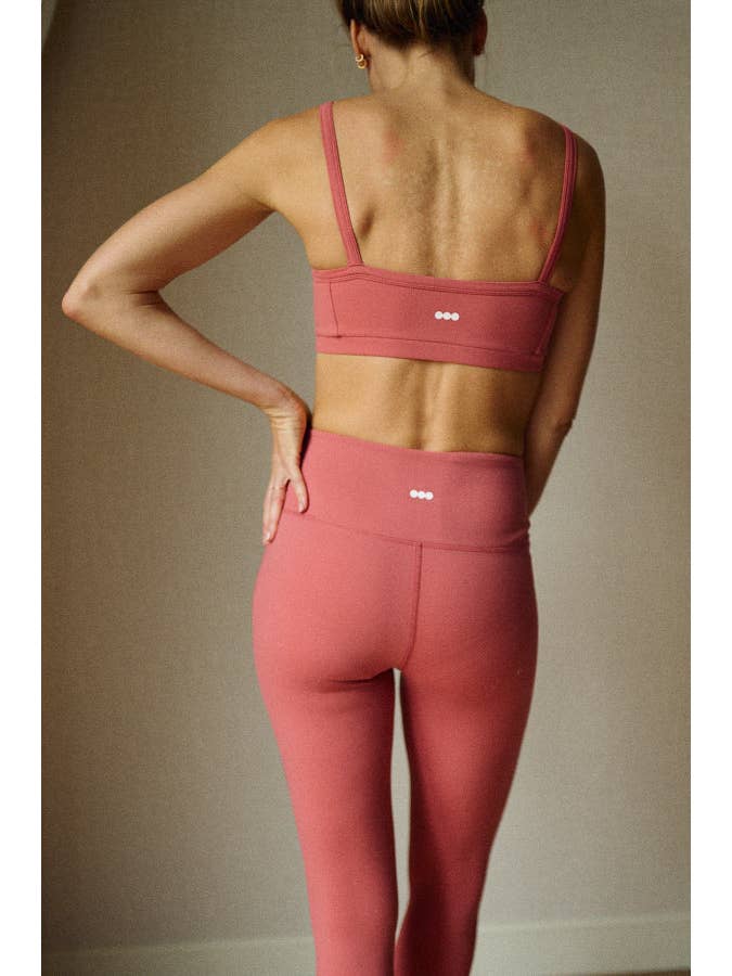 Tannin Valentine's Legging for wholesale on Faire