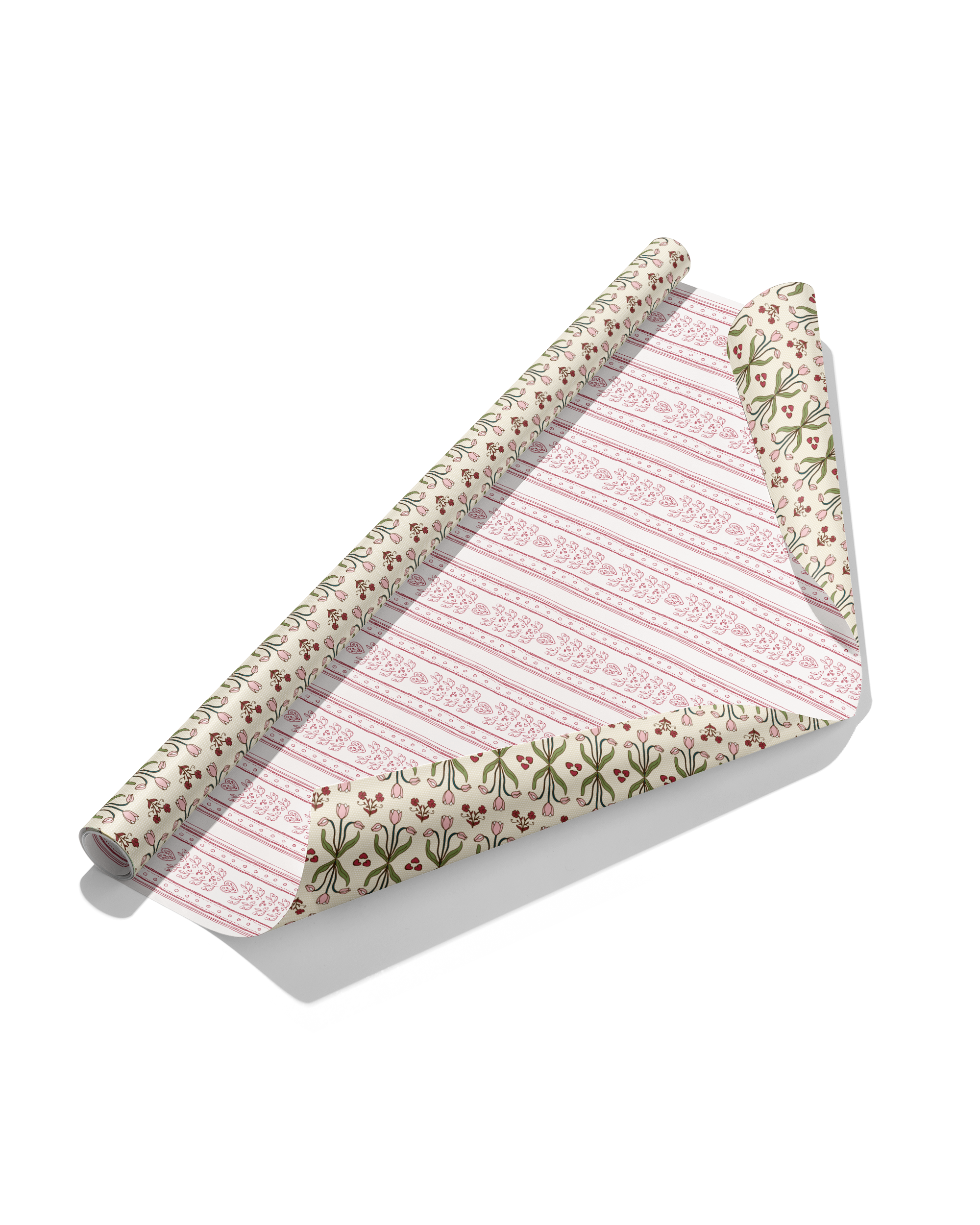 re:mused studio – Engroshandel Gavepapir – Brasserie gavepapirark – dobbeltsidet12