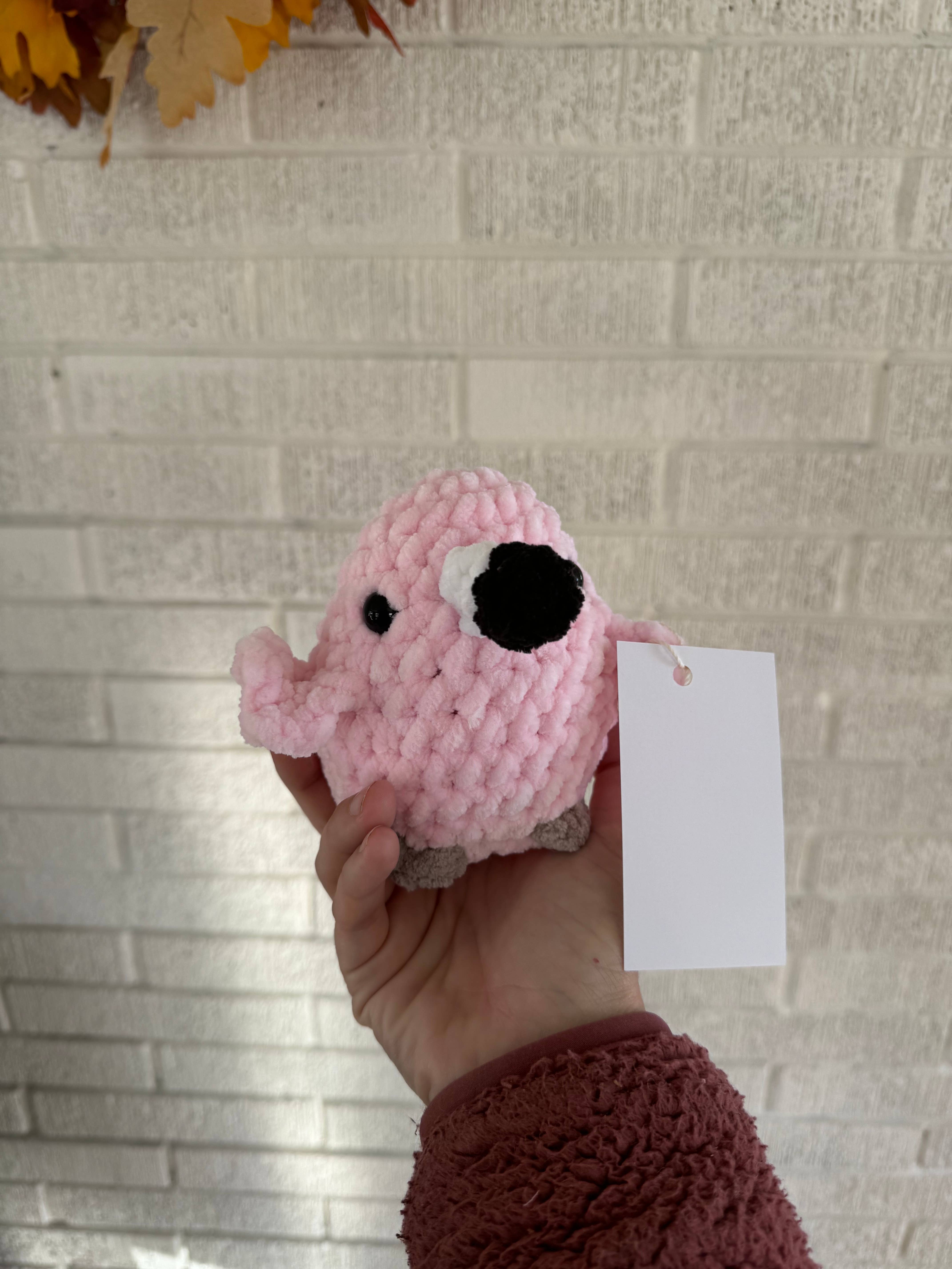 I’m in the Loop - Venta al por mayor Peluche - Niños y bebés -  Flamenco relleno. Animal de peluche. Juguete Flamingo Flamenco1