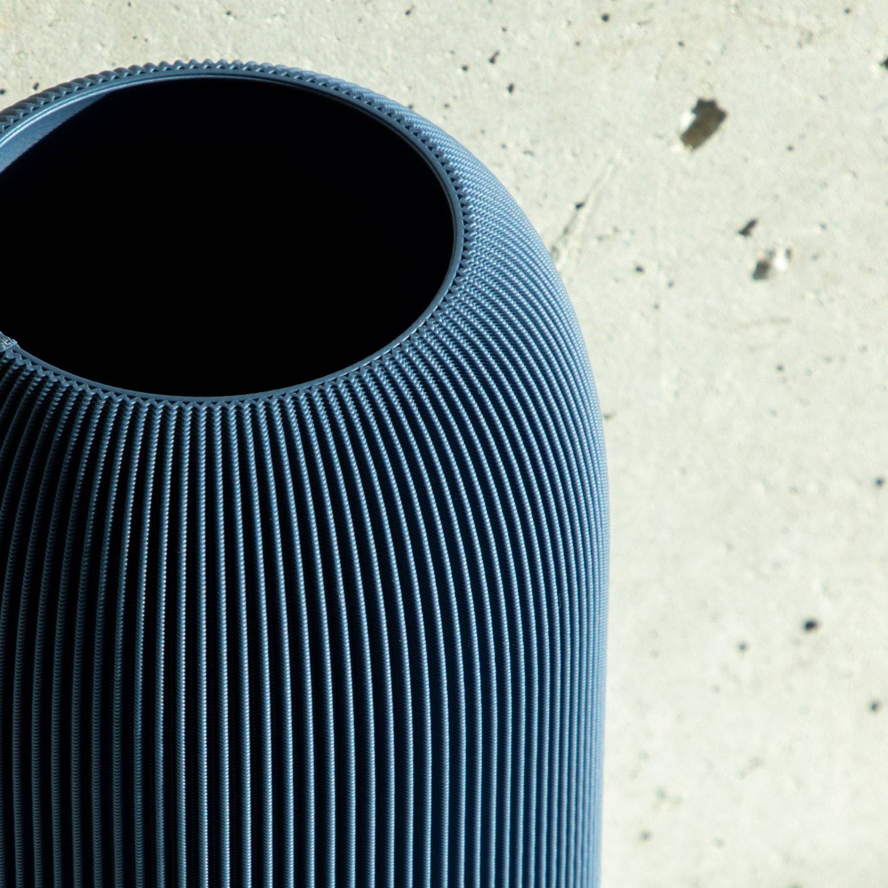 dennismaass. - Wholesale Vase - PILLE - VASE5