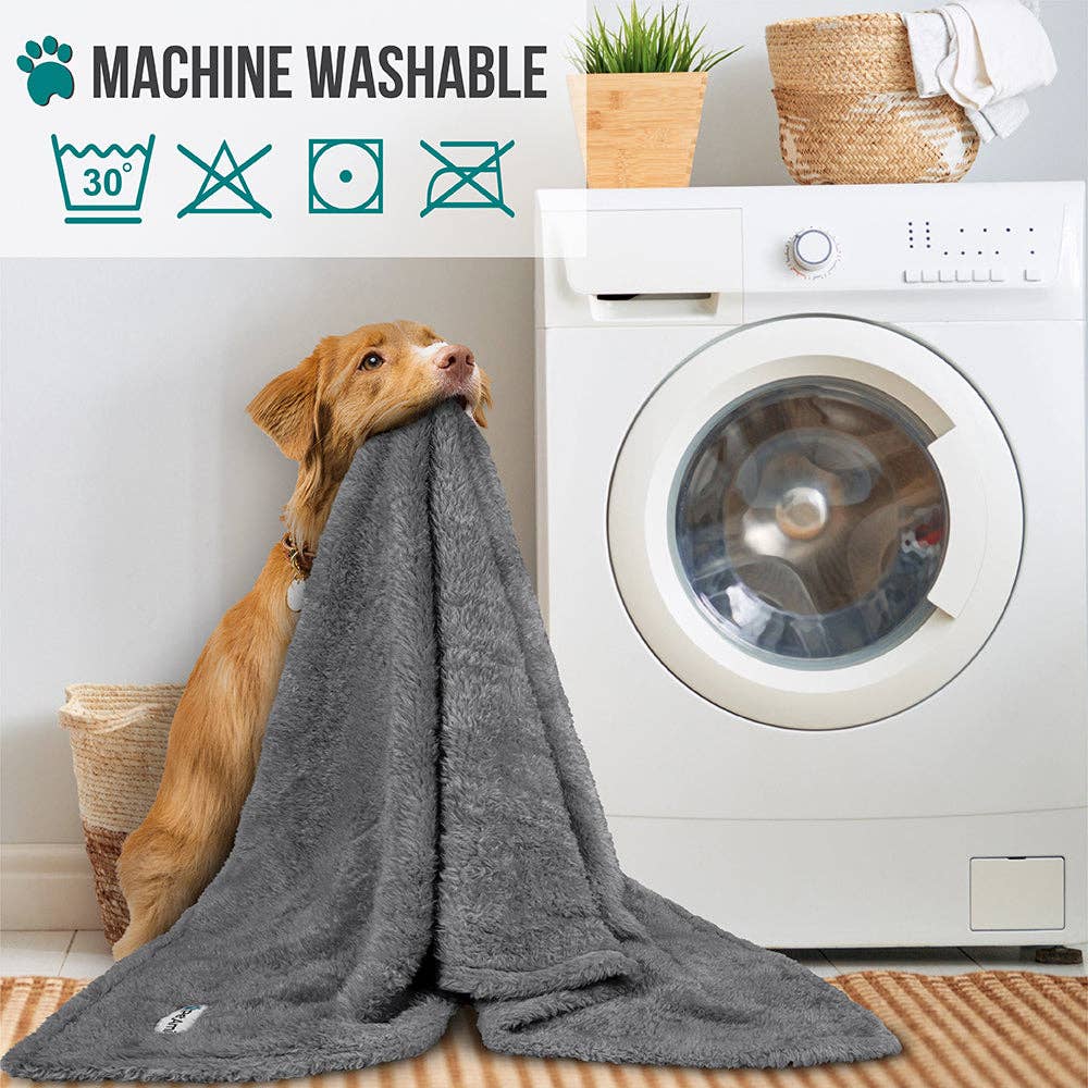 PetAmi - Wholesale Pet Blanket - Cat/Dog - Fluffy Pet Blanket50