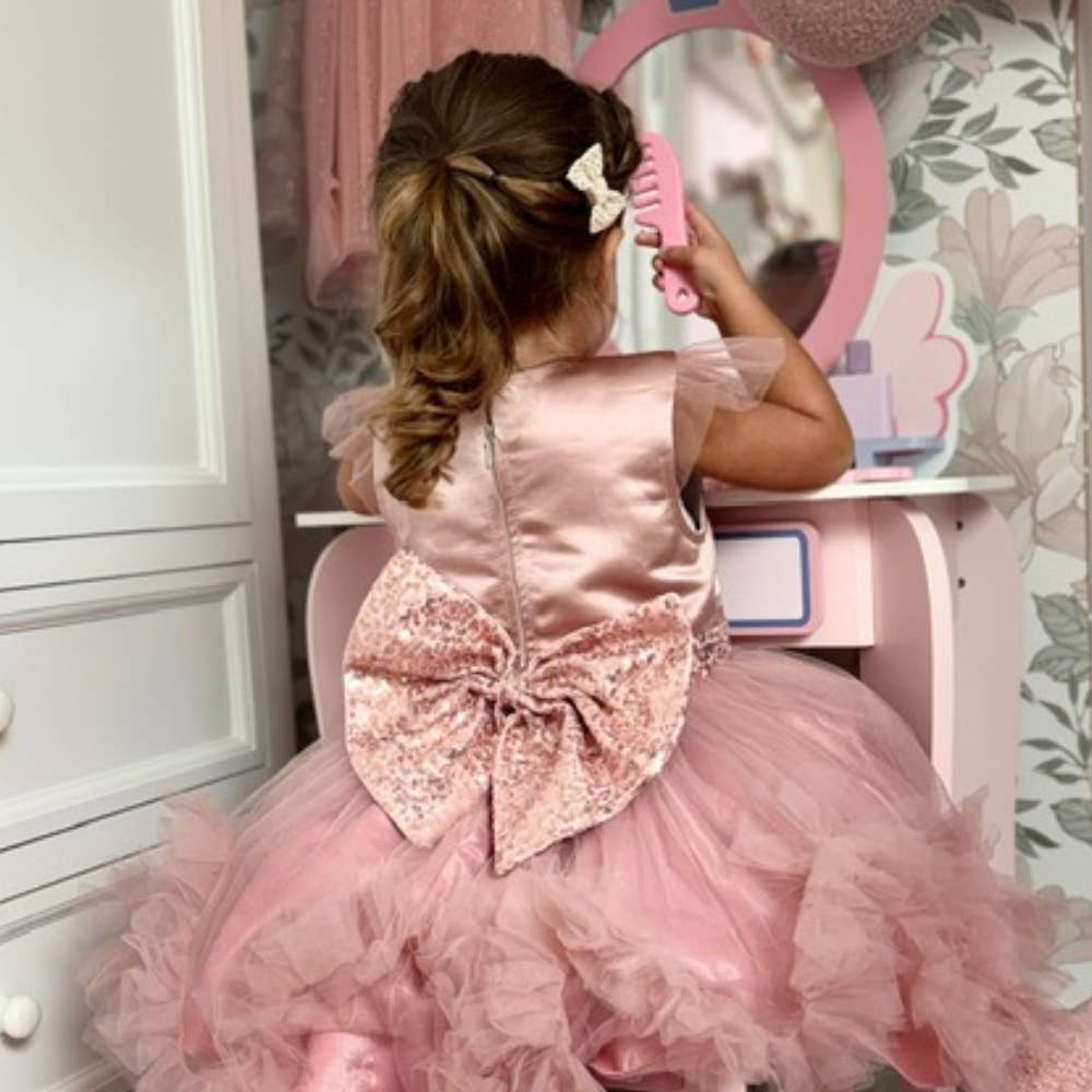 PETIKIDS – Conjunto de brinquedos - Crianças por atacado – Kit de beleza em silicone para brincadeira de faz de conta2